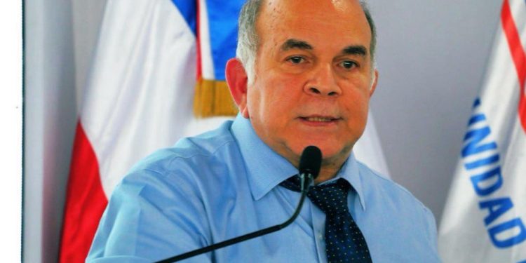 Pelegrín advierte de brechas peligrosas en la seguridad nacional e internacional Reclama declaración de Estados de Excepción en Frontera