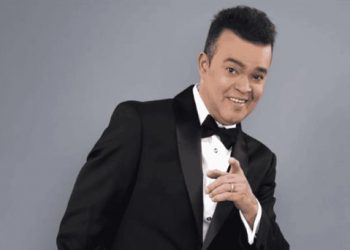 Fallece el merenguero Alex Bueno tras larga batalla contra cáncer cerebral