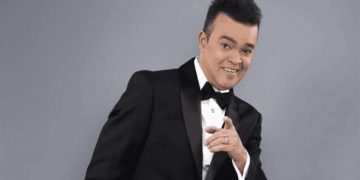 Fallece el merenguero Alex Bueno tras larga batalla contra cáncer cerebral
