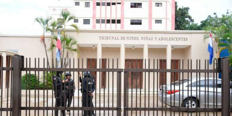 Cuatro años de prisión a joven mató estudiante