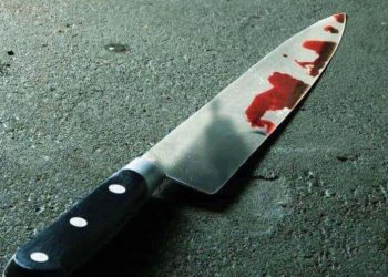 Yuri Zapata fue a visitar a una amiga; expareja la siguió para cometer el feminicidio