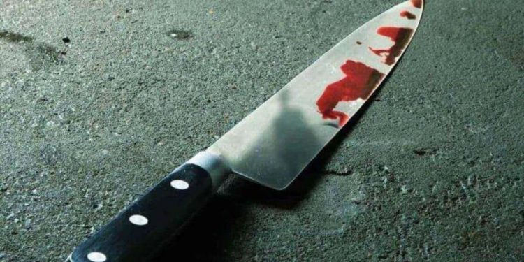 Yuri Zapata fue a visitar a una amiga; expareja la siguió para cometer el feminicidio