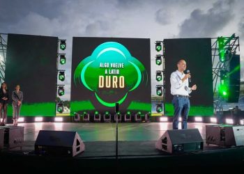 La Cervecería Nacional Dominicana revela la fecha del regreso del Festival Presidente