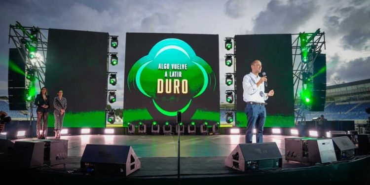 La Cervecería Nacional Dominicana revela la fecha del regreso del Festival Presidente