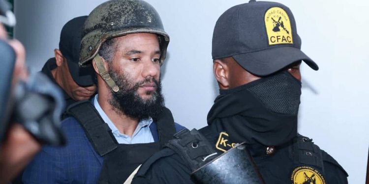 SCJ confirma la prisión preventiva a fiscal imputado de soborno en caso Senasa