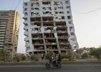 Elon Musk ofrece internet gratis a zonas afectadas por terremotos en Venezuela