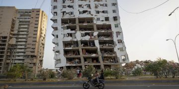 Elon Musk ofrece internet gratis a zonas afectadas por terremotos en Venezuela