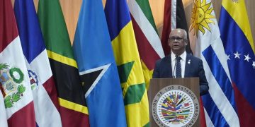 Haití centra la agenda de la 56 Asamblea de la OEA en Panamá