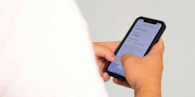 A partir del viernes se cobrará el aumento del impuesto a las transferencias electrónicas