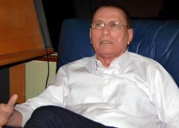 Muere el exdirigente peledeísta Luis Inchausti