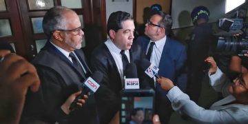 Indemnización contra Adán Cáceres y otros militares es la más alta en un caso de corrupción