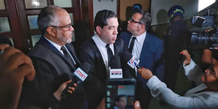 Indemnización contra Adán Cáceres y otros militares es la más alta en un caso de corrupción