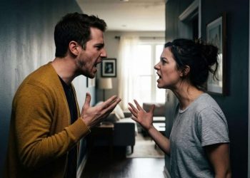 Los gritos, amenazas y golpes a las paredes: las señales de violencia que no deben ignorarse