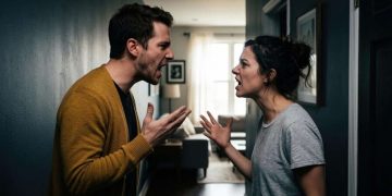Los gritos, amenazas y golpes a las paredes: las señales de violencia que no deben ignorarse