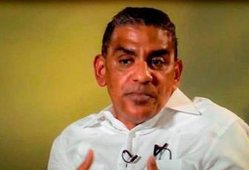 Wilson Camacho: Caso que involucra a Maxy Montilla no está cerrado