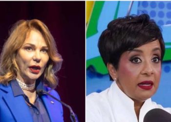 Zoila Luna y Milagros Germán hablan de la soltería: “Unos amoritos por ahí estarían bien”