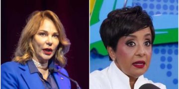 Zoila Luna y Milagros Germán hablan de la soltería: “Unos amoritos por ahí estarían bien”