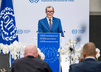 Ministro dice nuevo Código de Trabajo garantizará derechos, seguridad jurídica y competitividad