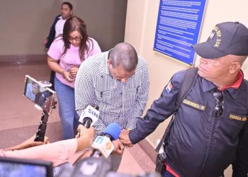 Fundación de imputada en Onco14 recibió RD$1.7 MM del Patronato contra el Cáncer, según el MP