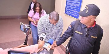 Fundación de imputada en Onco14 recibió RD$1.7 MM del Patronato contra el Cáncer, según el MP