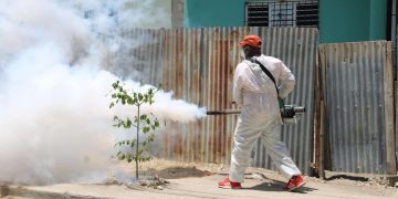 Salud Pública reporta baja en dengue y malaria, pero aumento de casos de leptospirosis