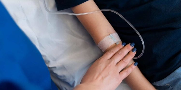 Van 14 fallecidos por leptospirosis en 2026, un 133 % más que en 2025