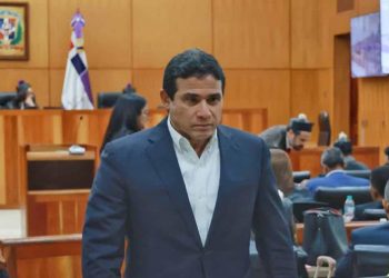 Tribunal condena a 20 años de prisión a Adán Cáceres, Torres Rubiou y Núñez de Aza