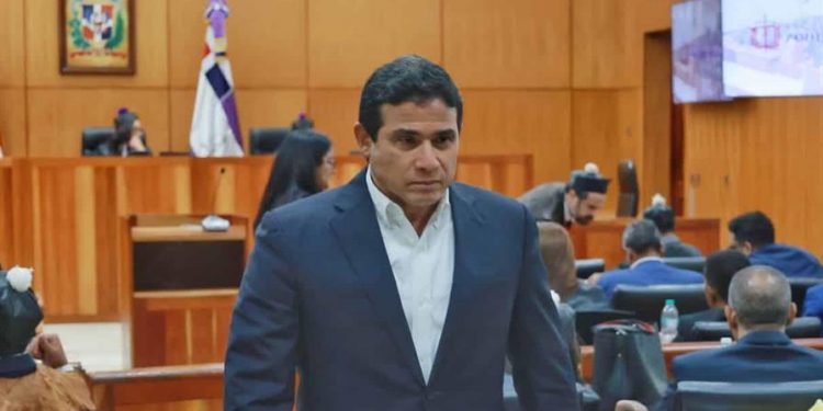 Tribunal condena a 20 años de prisión a Adán Cáceres, Torres Rubiou y Núñez de Aza