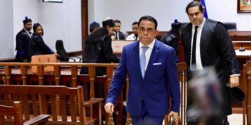Corte de apelación recibe expediente de sentencia contra Alexis Medina