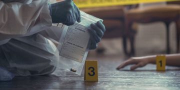 Los entre líneas de un crimen cometido por tres menores y un velorio a donde no llegó el cadáver