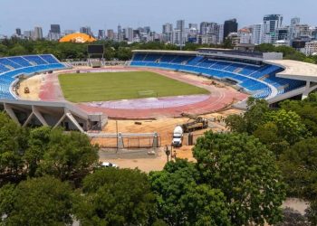 El Estado deberá pagar otros RD$340 millones por terrenos del Centro Olímpico