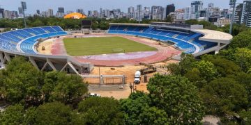 El Estado deberá pagar otros RD$340 millones por terrenos del Centro Olímpico