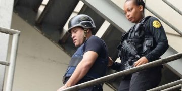 Dictan tres meses de prisión preventiva a Mantequilla por tentativa de homicidio y otros delitos