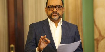 Antoliano Peralta: comisión someterá al Congreso modificación al Código Penal en los próximos días