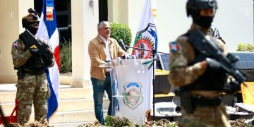 Desmantelan en Ocoa la mayor plantación de marihuana ocupada en la historia de RD