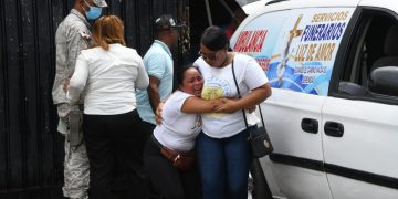 La muerte de Darlin: Cuando una acción policial le arrebata el “alma de la fiesta” a una familia