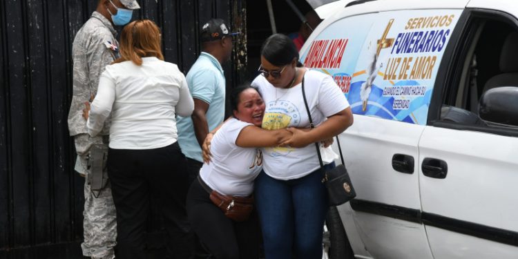 La muerte de Darlin: Cuando una acción policial le arrebata el “alma de la fiesta” a una familia