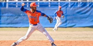 Arresto del dominicano Johan Sandoval provoca protestas cerca de la Universidad de Savannah