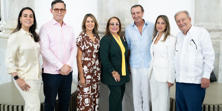 Procigar y el Monumento a los Héroes de la Restauración presentan experiencia inmersiva sobre Santiago y la tradición del tabaco