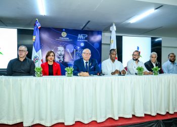 FEDODIM anuncia los nominados a la XI edición de los Premios Juan Pablo Duarte