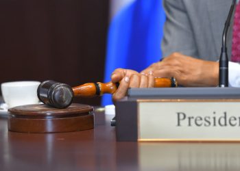 Estas fueron las 32 modificaciones al Código Penal aprobadas en primera lectura por los diputados