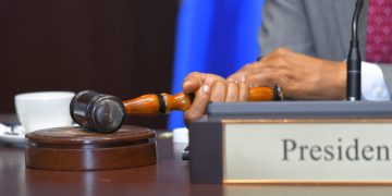 Estas fueron las 32 modificaciones al Código Penal aprobadas en primera lectura por los diputados