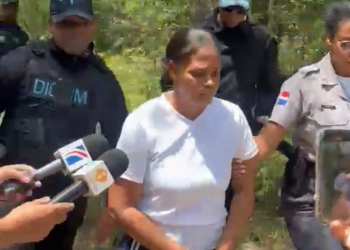 Investigan a nuera por quitarle la vida a su suegra en Azua