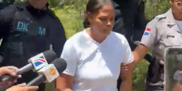 Investigan a nuera por quitarle la vida a su suegra en Azua