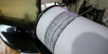 PERU: Al menos un fallecido y diez heridos por terremoto 5,1