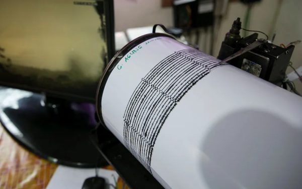 PERU: Al menos un fallecido y diez heridos por terremoto 5,1
