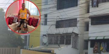 Tragedia en Santiago Oeste: muere musicólogo tras caer desde un cuarto piso; investigan circunstancias del hecho