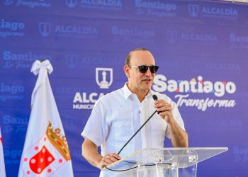 Ulises Rodríguez agotará agenda en Curitiba para seguir impulsando una ciudad más ordenada, conectada y sostenible para Santiago