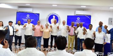 PRM felicita a su dirigencia por activa y armoniosa elección de directivos en municipios y distritos municipales