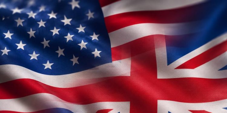 EEUU y Reino Unido planean una reunión en Londres sobre el estrecho de Ormuz, según Axios